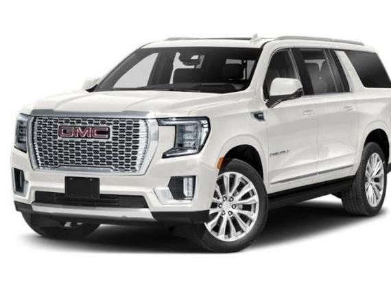 GMC YUKON XL 2021 1GKS2JKL1MR410778 image